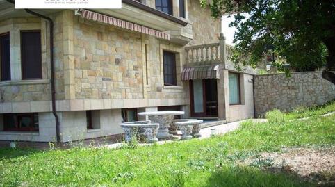 Foto 4 de Casa o xalet en venda a Palacio, Cantabria