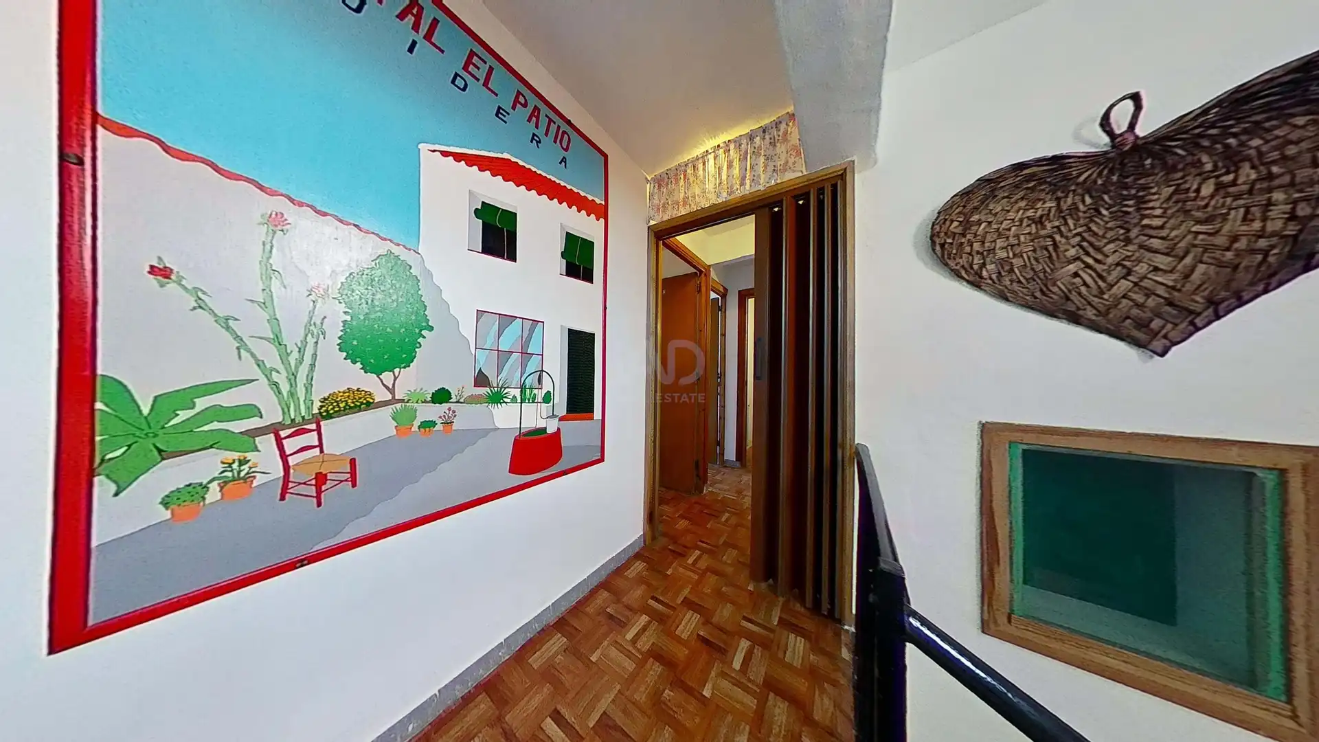 Buildings for sale in Ruidera