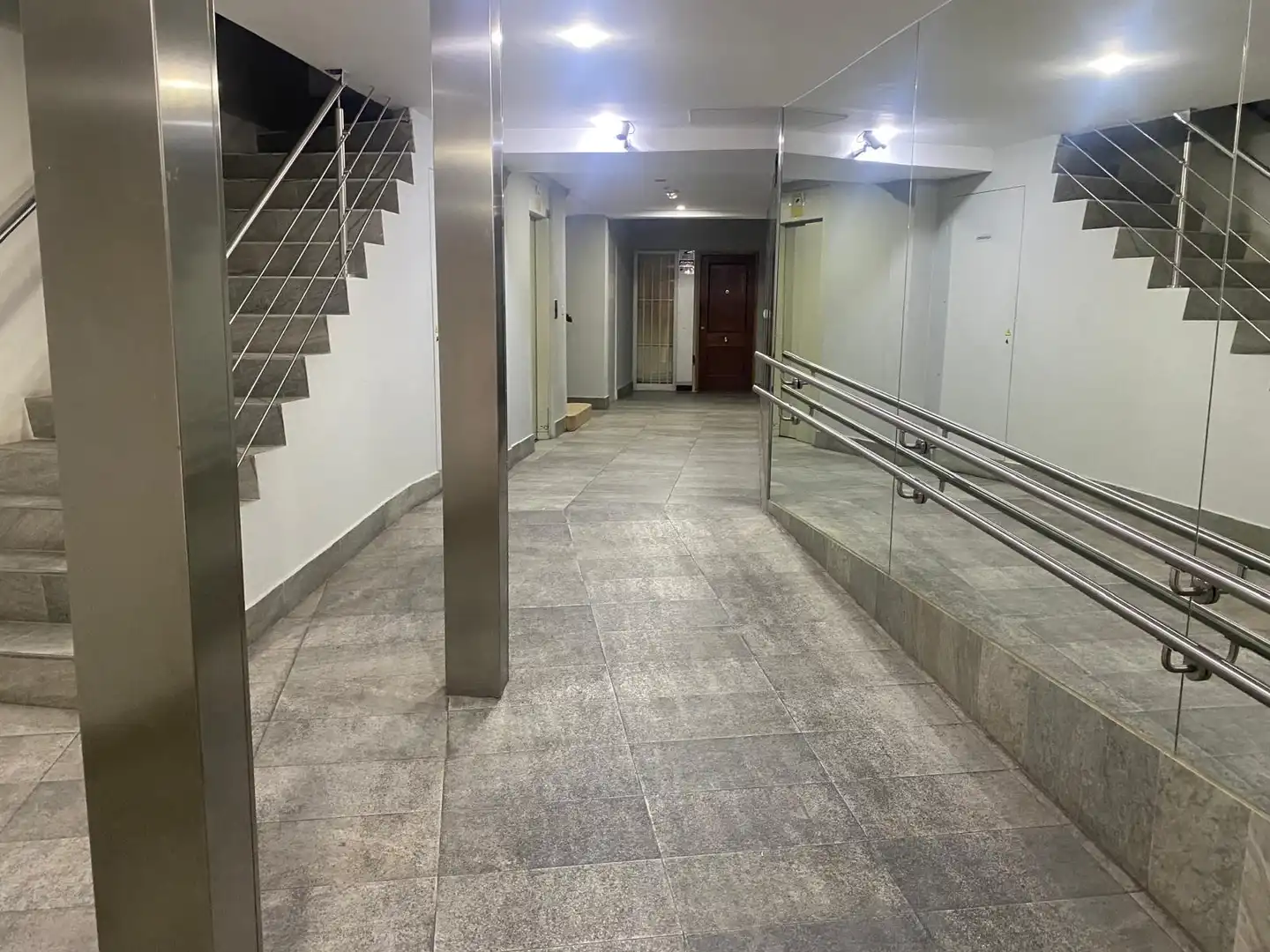 Piso en venta en Ciudad Real con Aire acondicionado, Calefacción y Amueblado