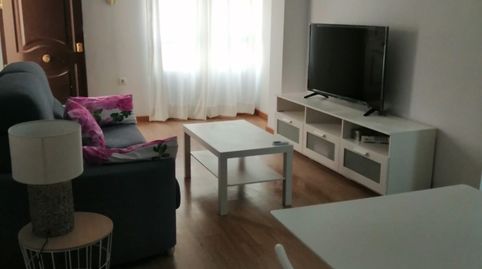 Foto 4 de Piso de alquiler en N/a, Centro - Calzada - Cabo Noval, Sanlúcar de Barrameda