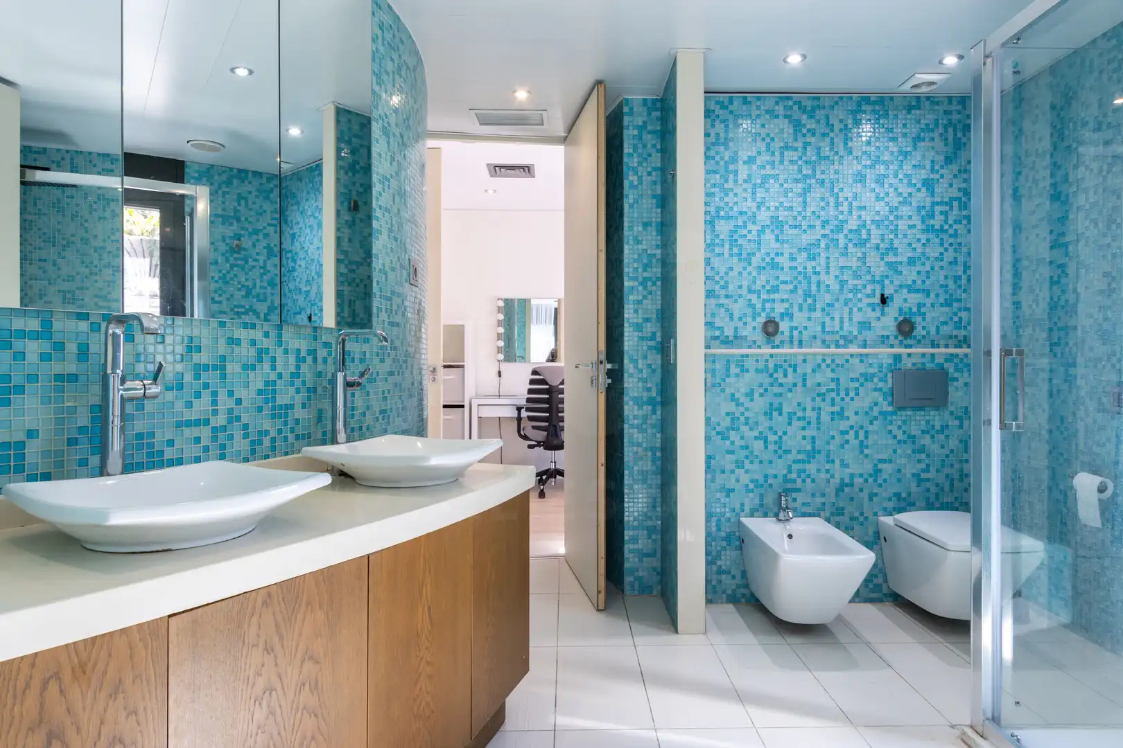 Maison avec piscine à vendre à Les Botigues de Sitges, imagen 23