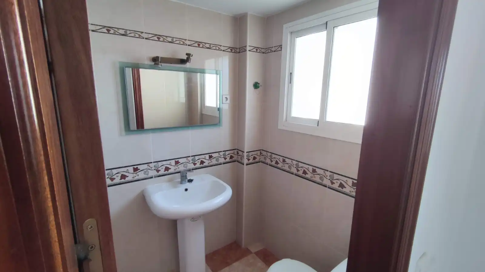 Bany de Pis en venda en Fuengirola amb Terrassa i Traster
