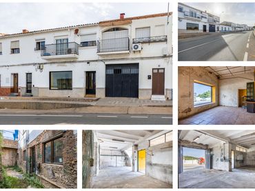 Local comercial en venda a N/A 36