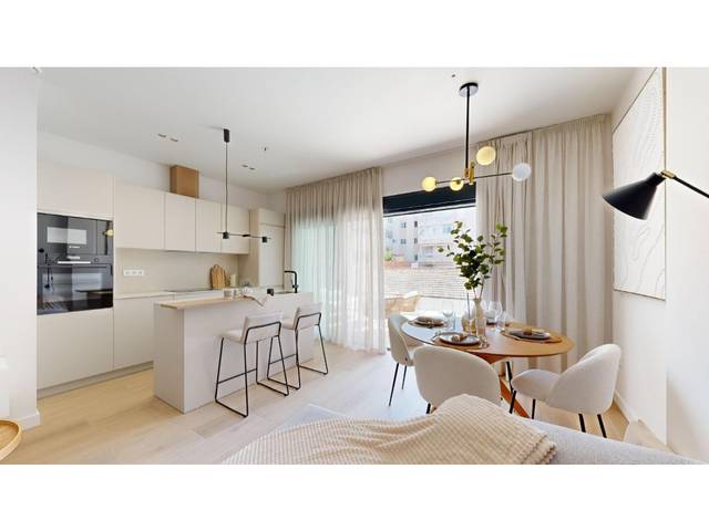 Ático en Venta en Pueblo