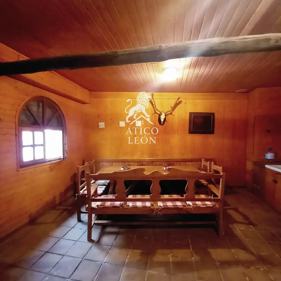 Casa o xalet en venda a 131, Chozas de Abajo