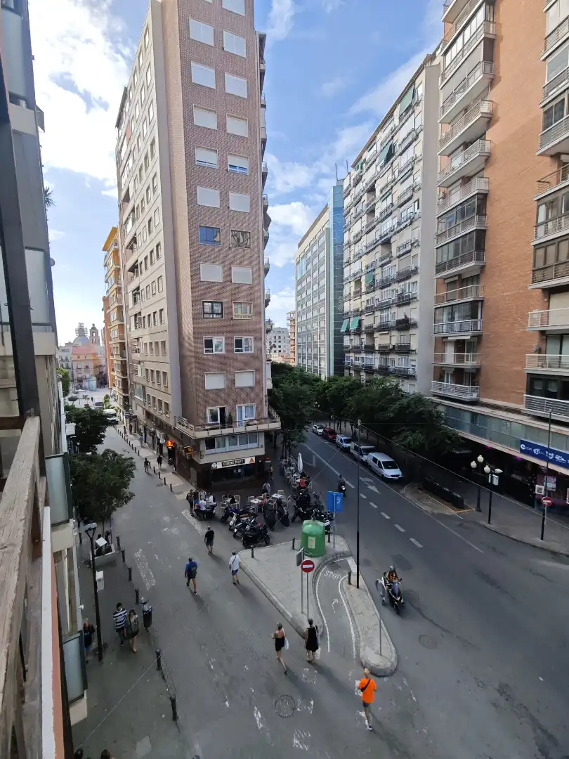 Wohnung mit Terrasse zum Verkauf in Rambla de Méndez Núñez 1B, imagen 7