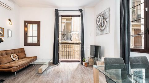 Foto 2 de Piso en venta en Sant Pere, Sta. Caterina i la Ribera, Barcelona Capital