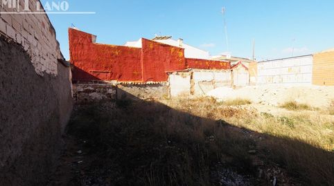 Solar de 340 m2  junto a cEspartero con 16 m de fachada, ideal para la construccion de 1 o 2 casas, immagine 4