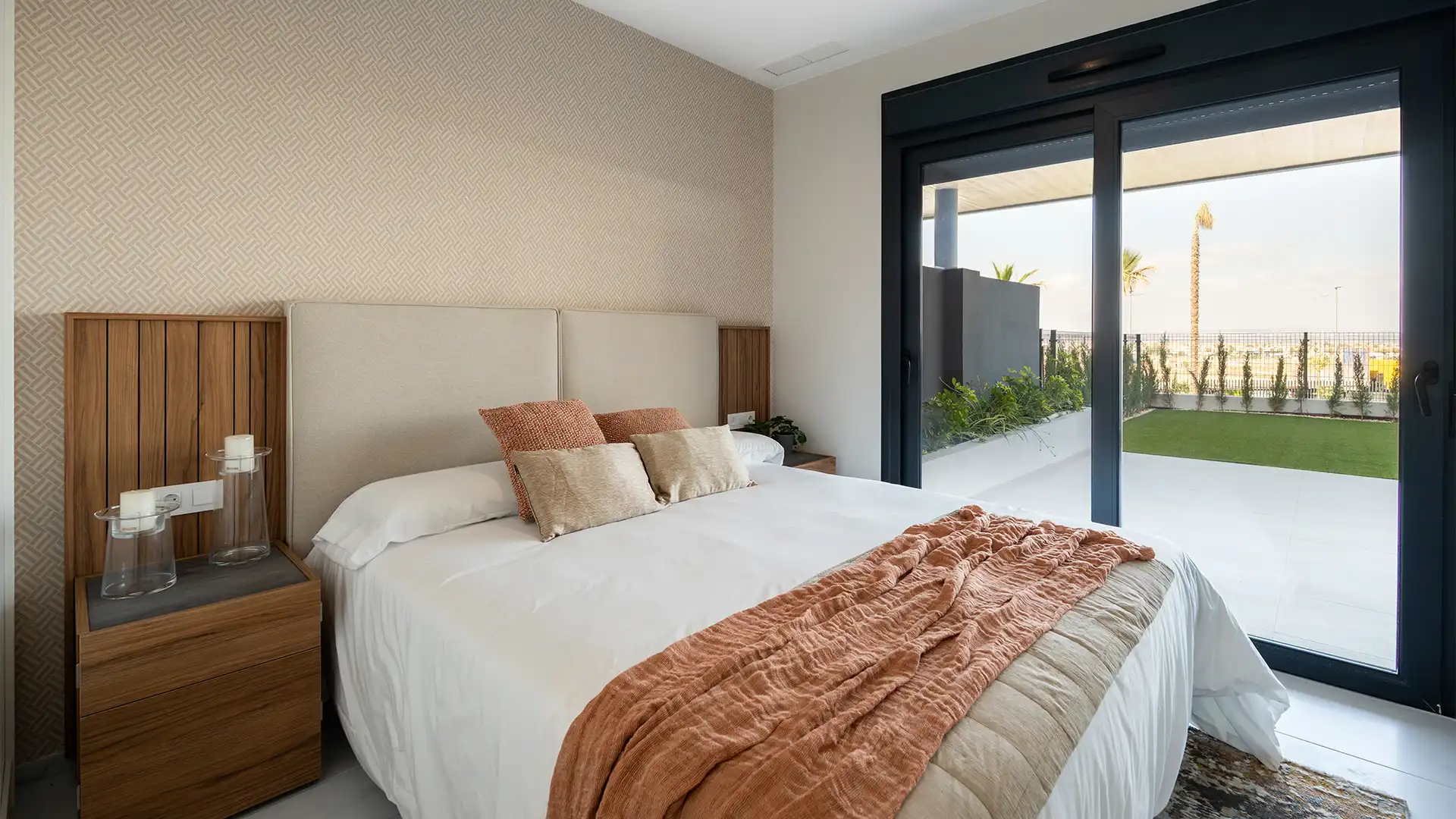 Apartament en venda a Los Balcones - Los Altos