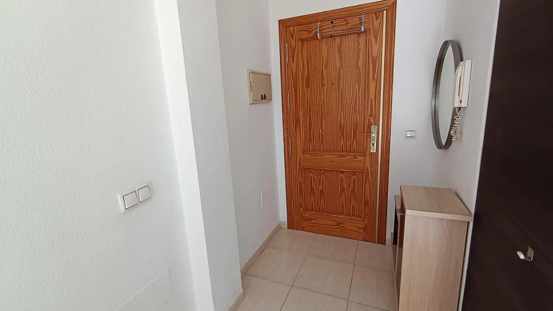 Flat for sale in Roquetas de Mar  with Air Conditioner, Heating and Terrace