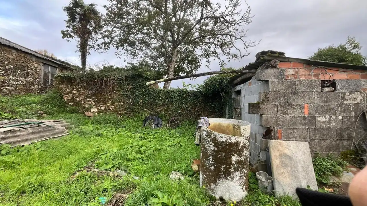 Casa o chalet en venta en Vedra con Jardín privado