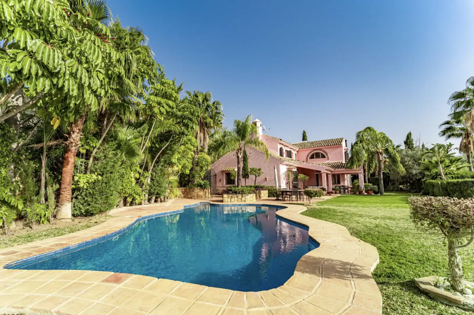 Chalet en venta en Benahavís pueblo, imagen 40