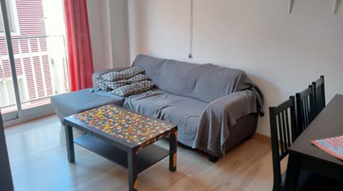 Foto 2 de Piso en venta en San Andrés - San Antolín, Murcia Capital