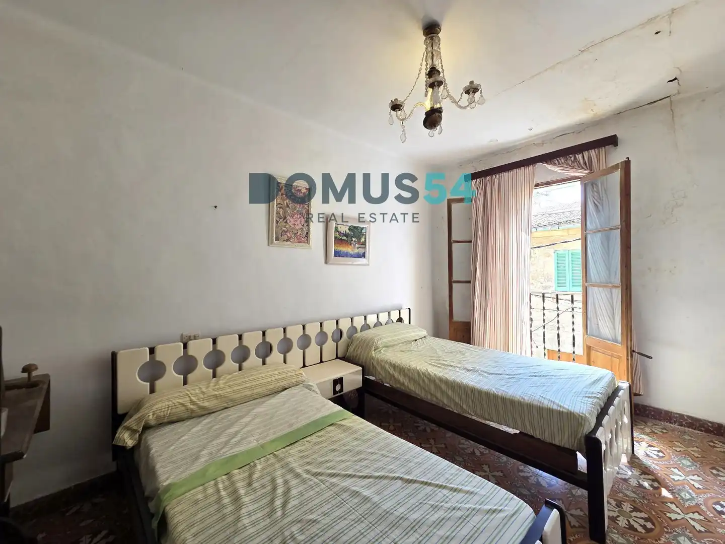 Habitación de Casa o chalet en venta en Alcúdia con Terraza y Trastero