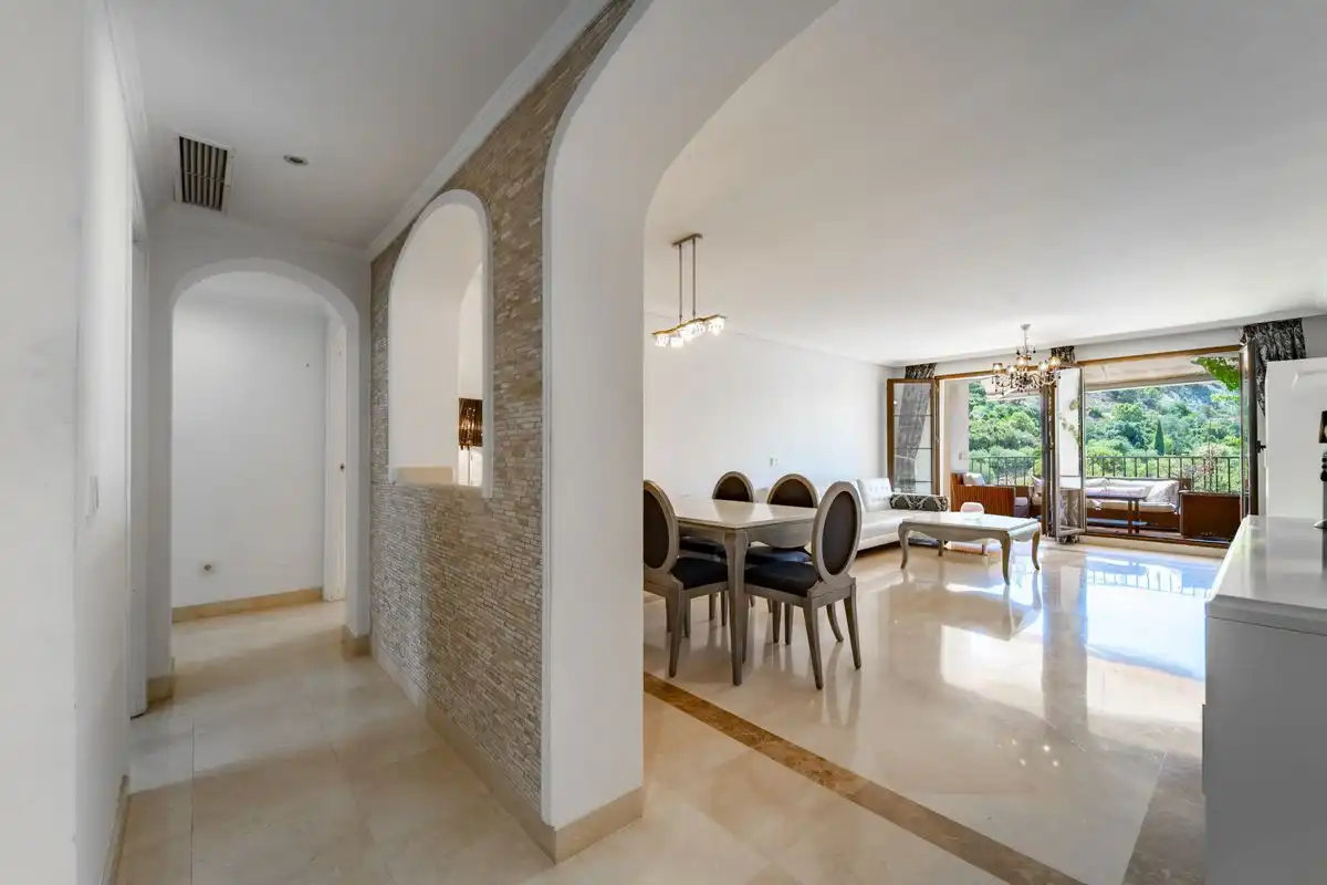 Wohnung mit Terrasse zum Verkauf in Calle los Arqueros urbanización Jacarandas, imagen 11