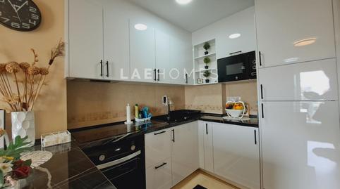 Foto 4 de Apartamento en venta en Avenida Avenida del Puerto, Puerto Deportivo, Alicante