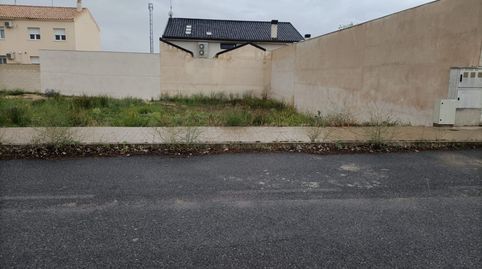 ¡¡ OFERTA !! EN VENTA AMPLIO SOLAR EN ZONA RESIDENCIAL, immagine 5