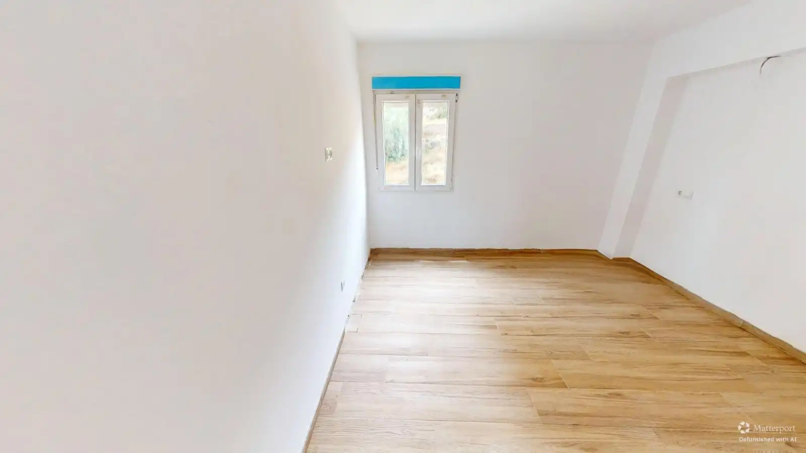 Dormitori de Pis en venda en Jijona / Xixona amb Calefacció, Parquet i Balcó