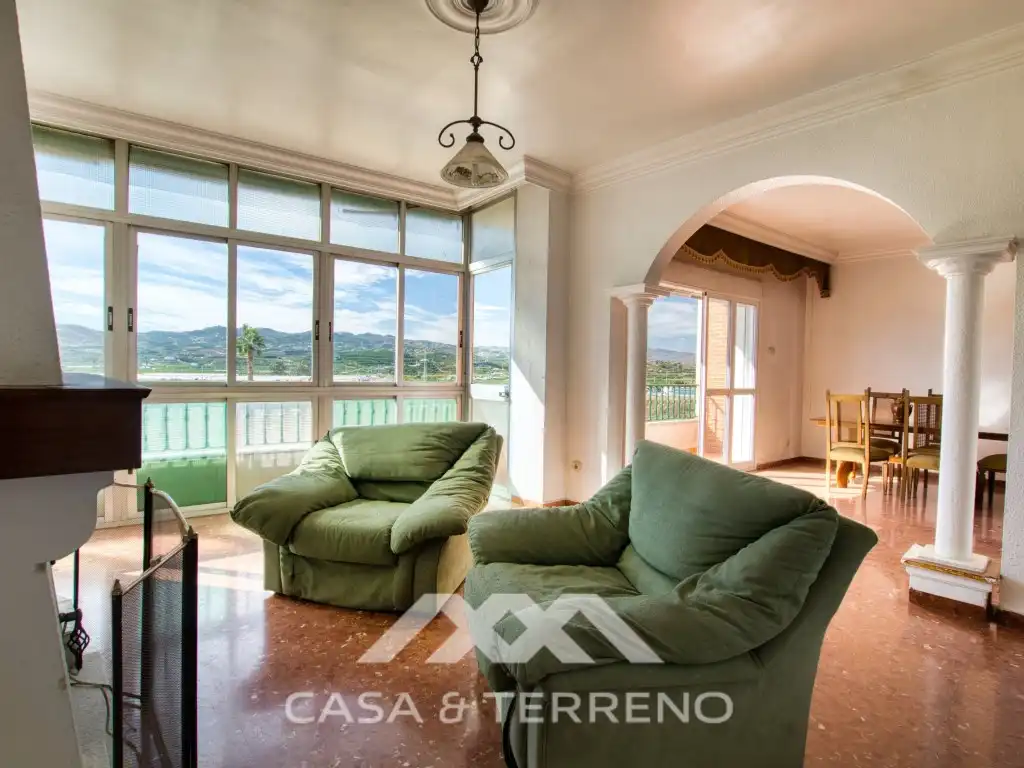Inmuebles singulares en venta en Carretera Loja (Velez-Malaga), imagen 45