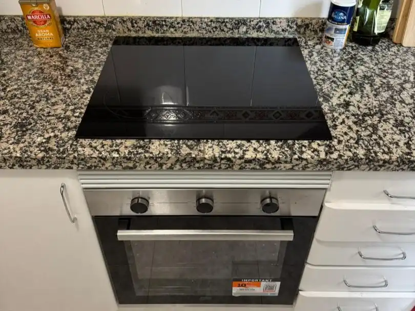 Appartamento con ascensore in affitto a Calle Ramiro III 9, imagen 7
