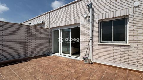 Foto 3 de Ático de alquiler en Nou Doctubre, Rafelbuñol / Rafelbunyol, Valencia