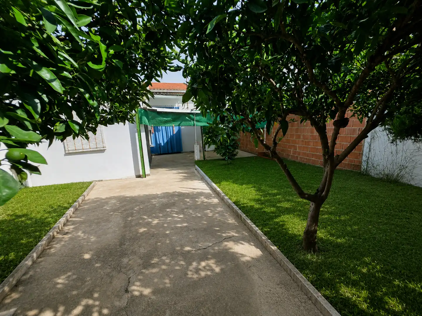 Casa in vendita a Parque de la Constitución 5a, imagen 14