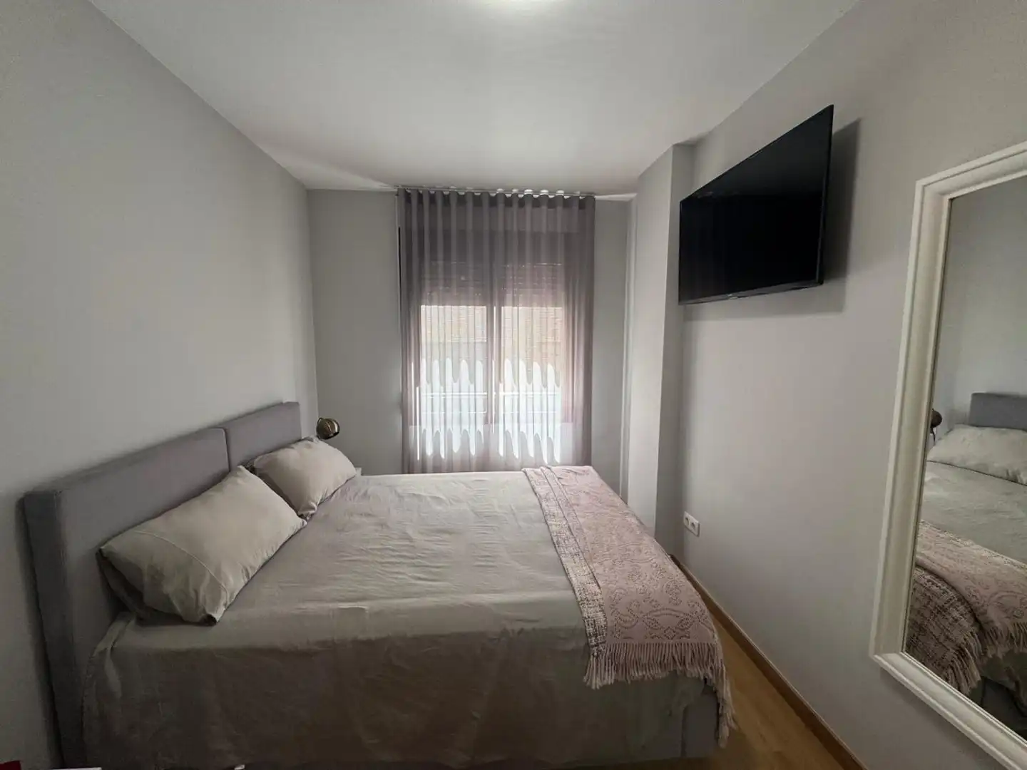 Wohnung mit Aufzug zum Verkauf in mare de deu dels angels, imagen 15