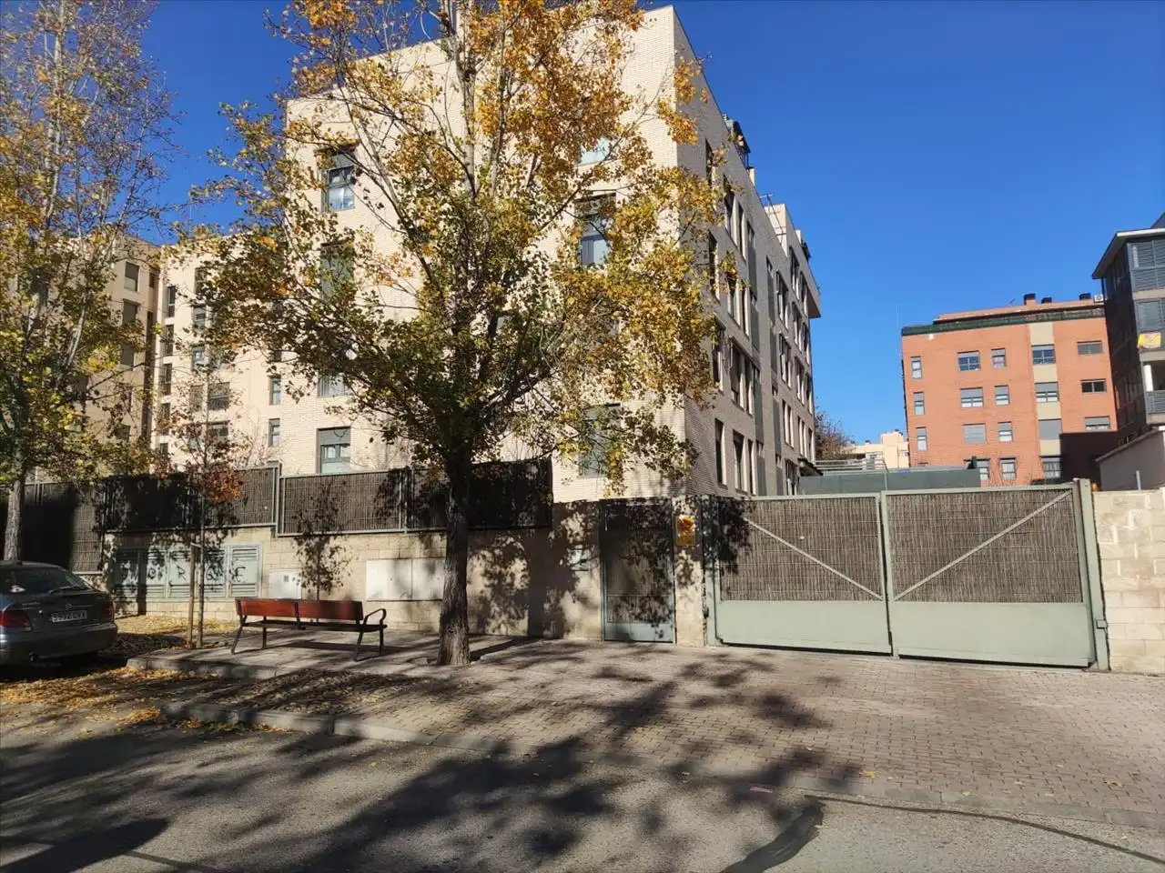 Individual en venta en GLORIA FUERTES, imagen 10