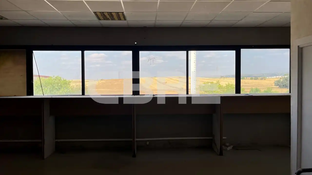 Nau industrial de lloguer a Vía de Servicio A1 88, imagen 4