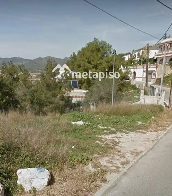 Terreno rustico in vendita a La Bisbal del Penedès, imagen 2