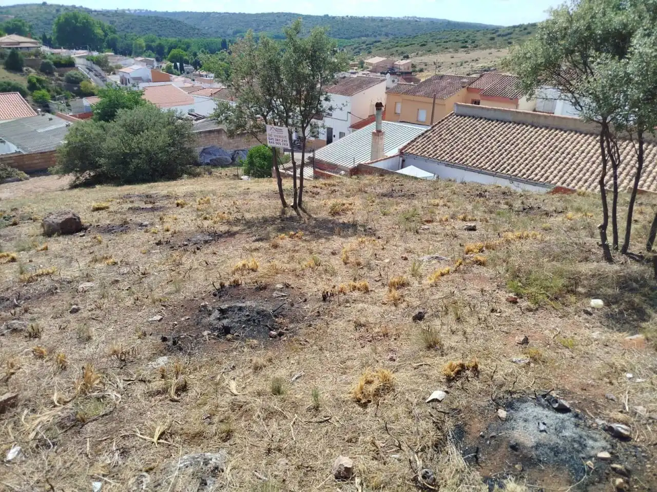 Residential for sale in Ruidera
