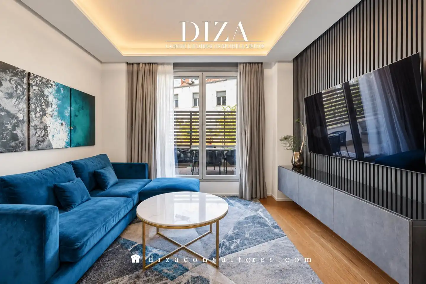 Wohnung mit Pool zum Verkauf in Calle de Fuencarral, imagen 9