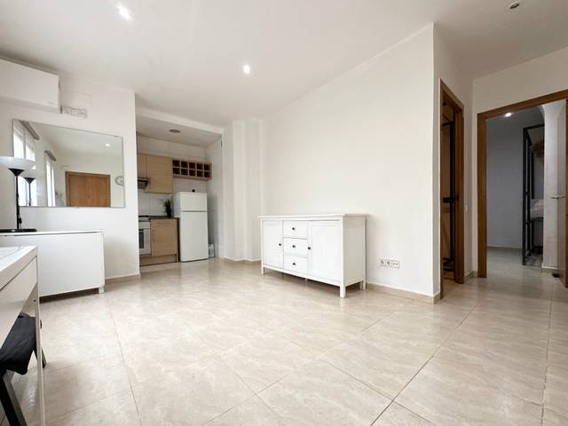 Piso en Venta en Can Baró