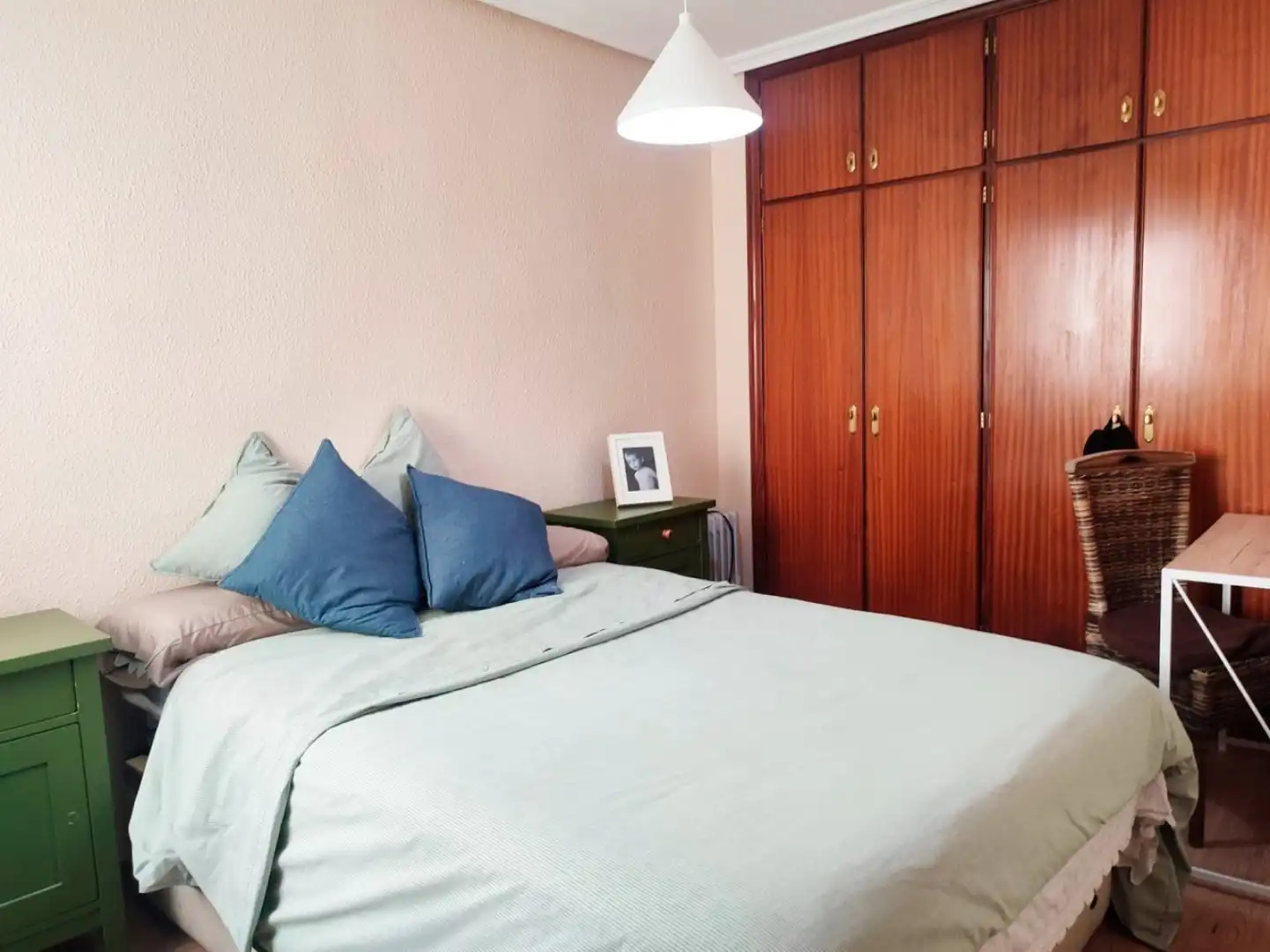 Pis de lloguer a Murcia - Calle ALMENARA, San Andrés - San Antolín