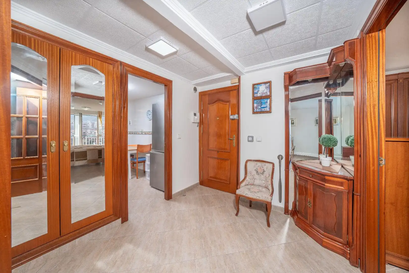 Piso con jardín en venta en Playa de Levante, imagen 22