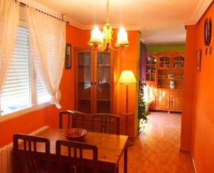 Dining room of Attic for sale in  Albacete Capital  with Terrace