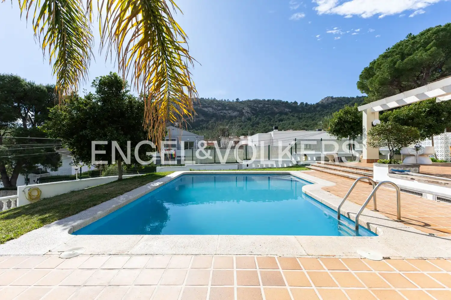 Vista exterior de Finca rústica en venta en Benicasim / Benicàssim con Calefacción, Jardín privado y Terraza