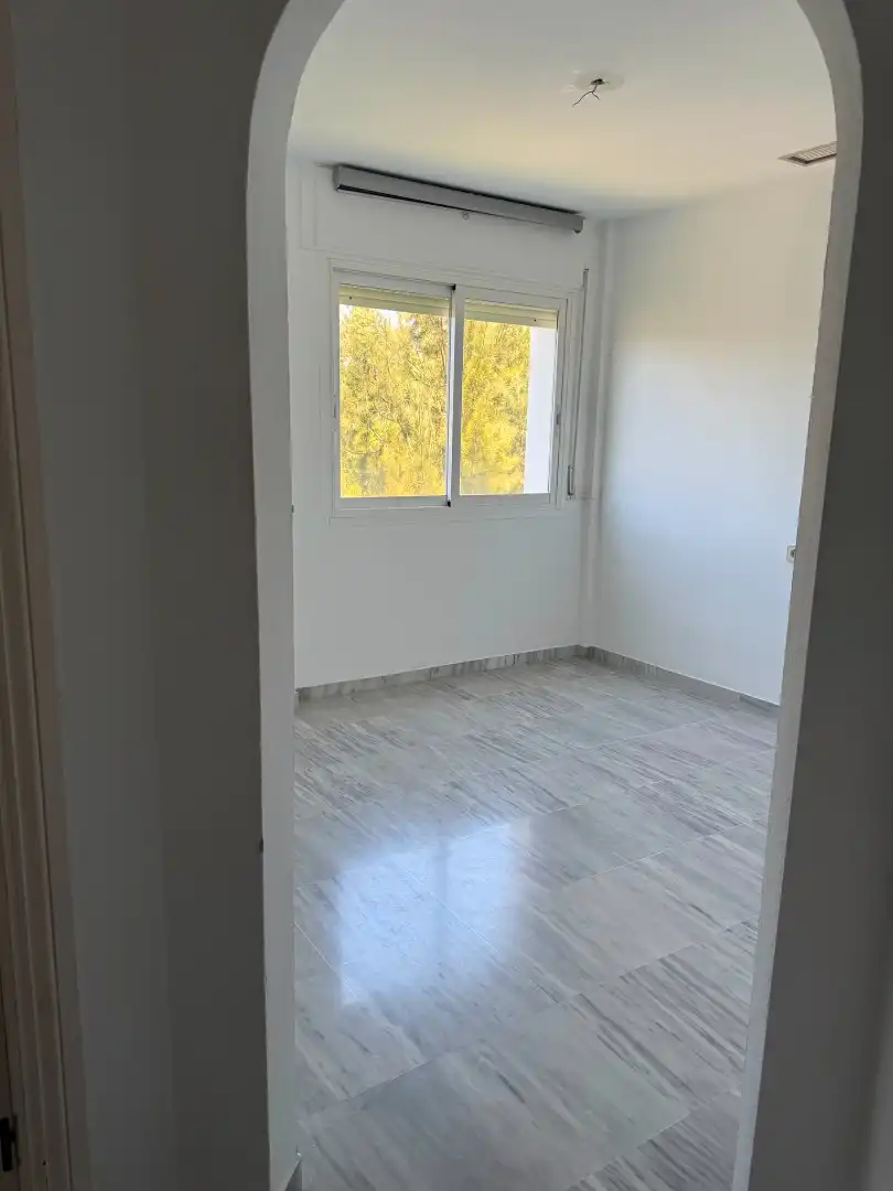 Apartamento con terraza en venta en Urbanización Golf Río Real, imagen 14