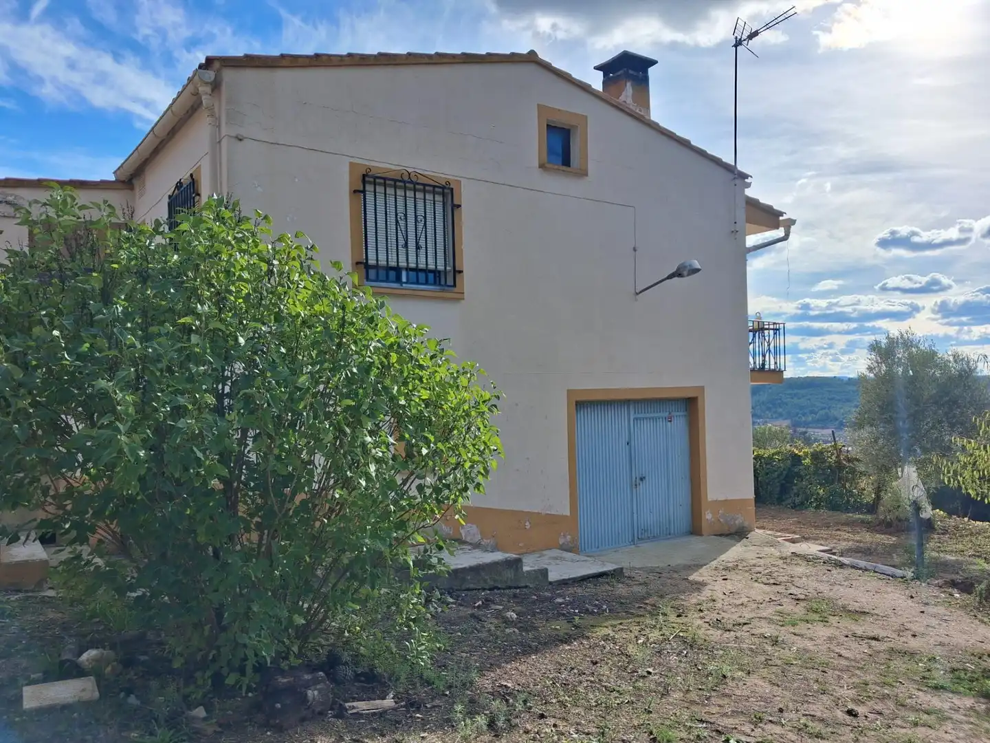 Xalet amb balcó en venda a Aldea Viñuelas, imagen 3