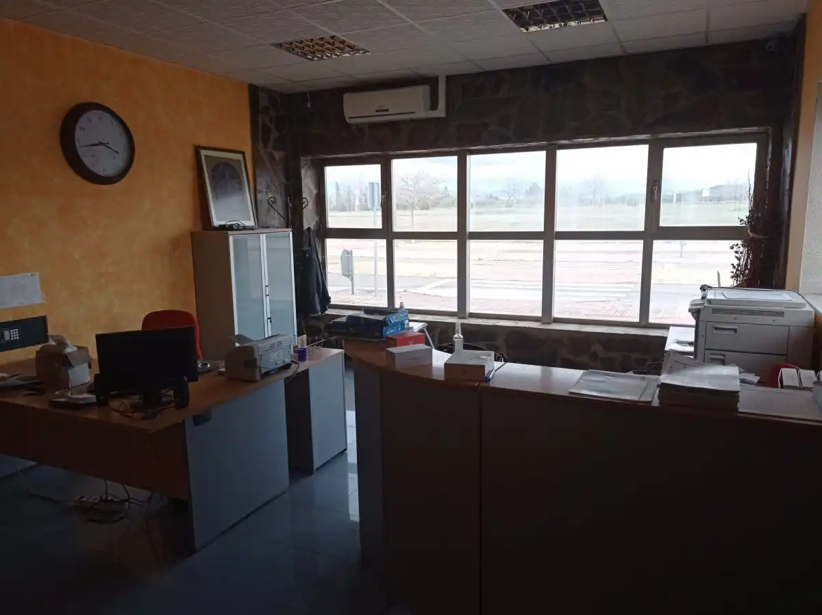 Nave industrielle à vendre à Valdepeñas, imagen 6