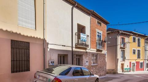 Foto 4 de Casa o xalet en venda a Real, 124, San Martín de Rubiales, Burgos