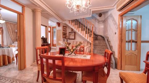 Foto 4 de Finca rústica en venta en Abarán, Murcia