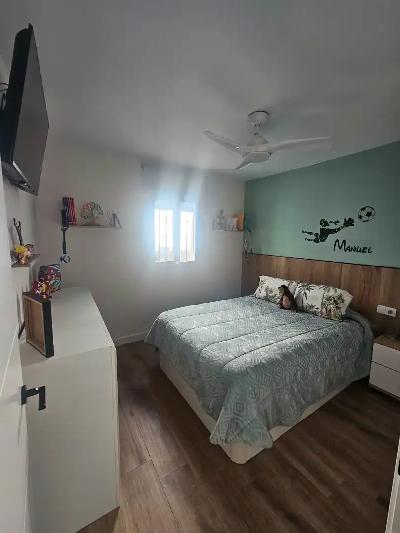 Casa en venda a Calle Acera del Arroyo, imagen 18