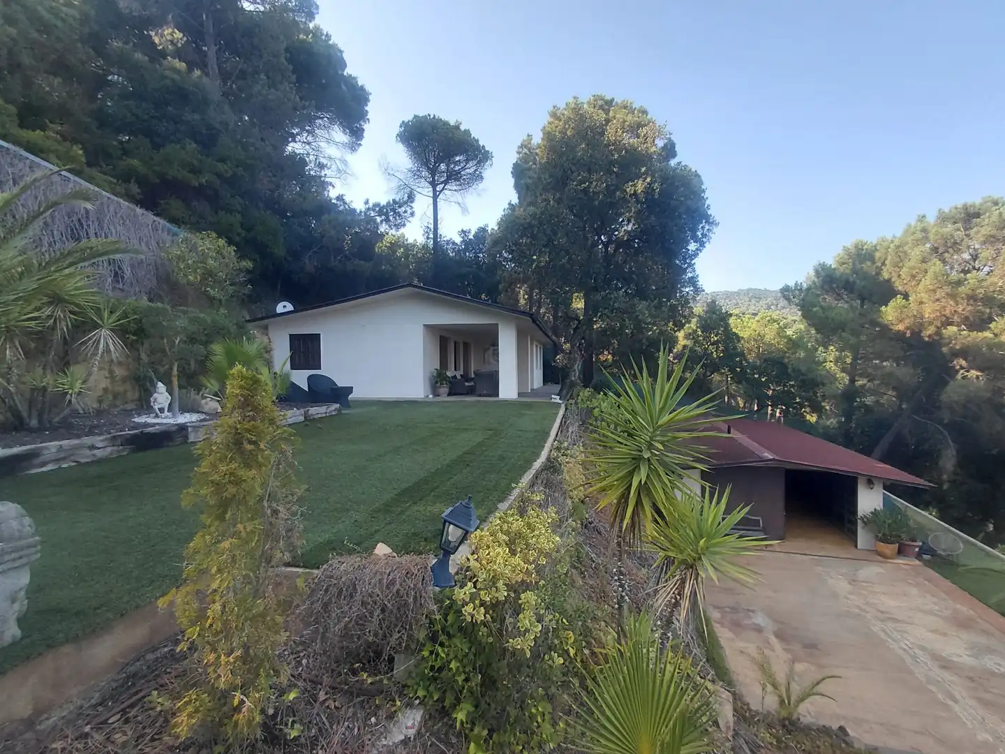 House for sale in Canyamars, imagen 16
