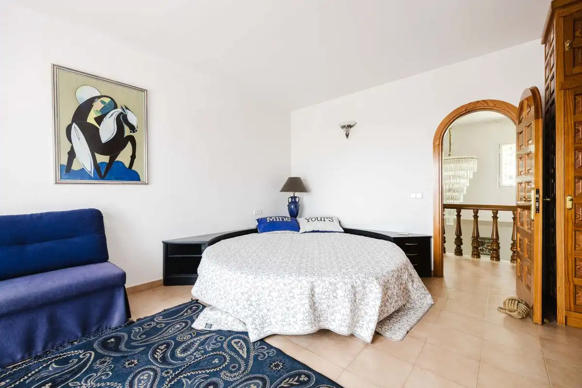 Casa con piscina en venta en Urbanización Lomas de Mijas, imagen 17