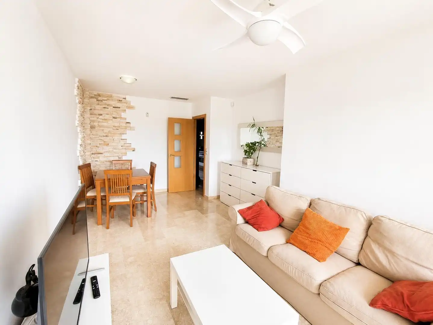 Flat for sale in Murcia, Murcia