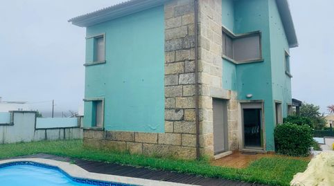 Foto 2 de Casa o chalet en venta en Vilalonga, Sanxenxo