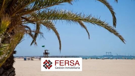 Apartament en venda a Valdelagrana