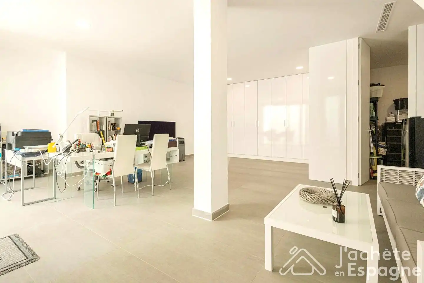 Haus mit Pool zum Verkauf in calle d'Equador, imagen 19