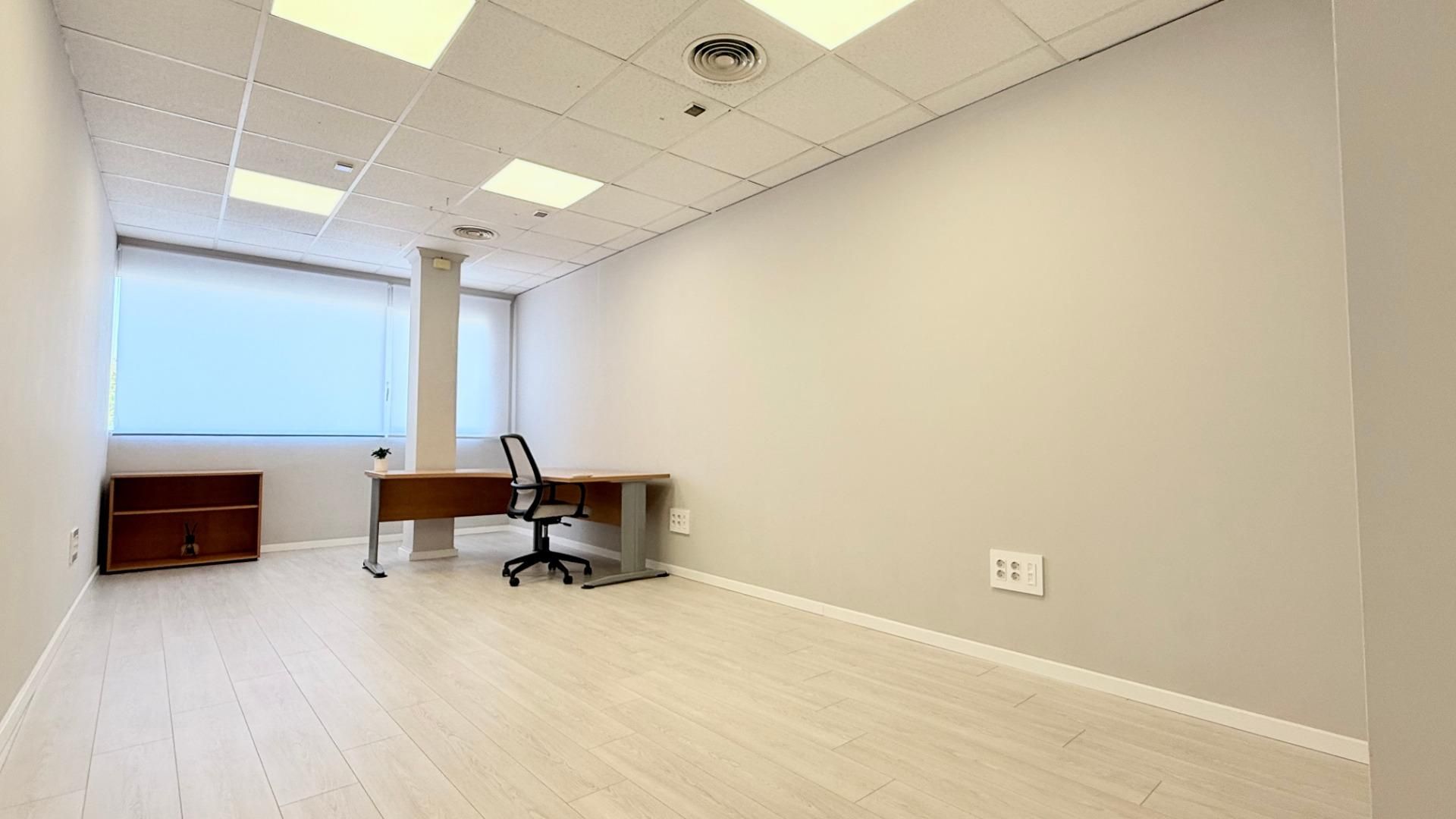 Office to rent in Puçol  with Air Conditioner